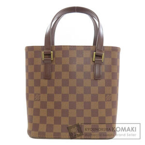 Louis Vuitton Vavin Handbag Damier Canvas